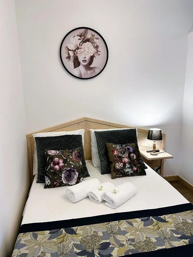 Gabrielle Hotel Aiguines 2*,