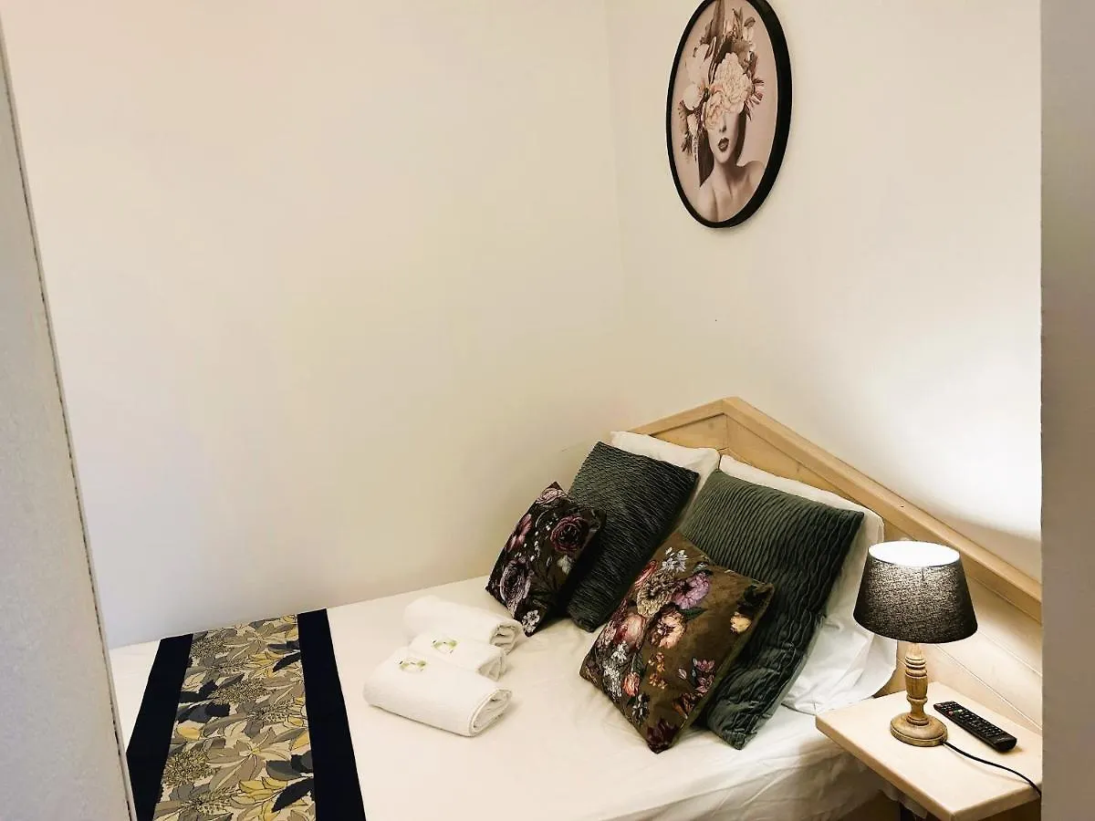 Gabrielle Hotel Aiguines Francia