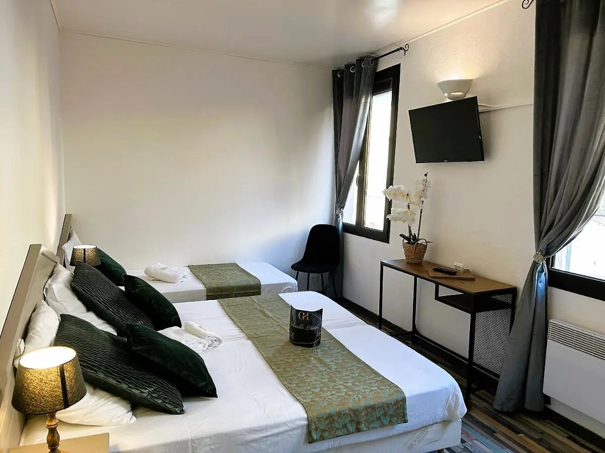 Gabrielle Hotel Aiguines 2*,  Francia