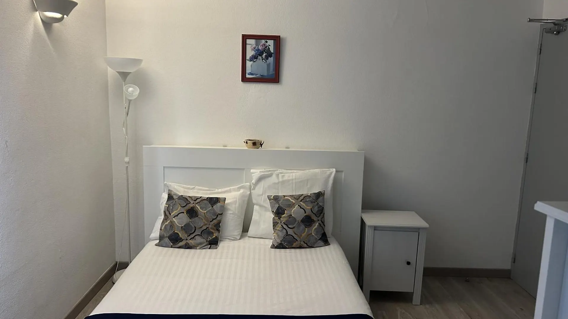 Gabrielle Hotel Aiguines