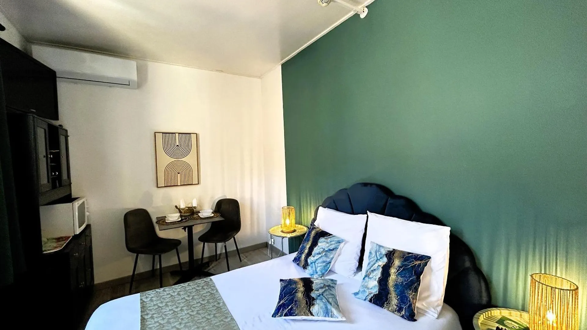 Gabrielle Hotel Aiguines