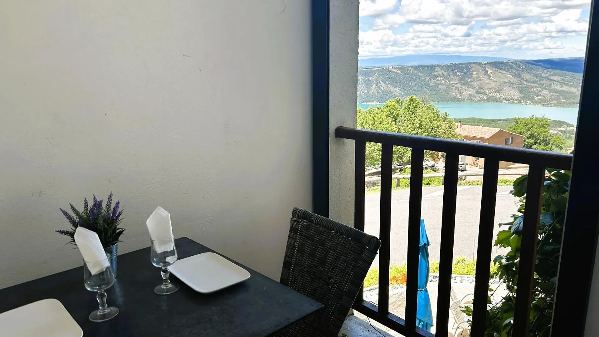 Gabrielle Hotel Aiguines