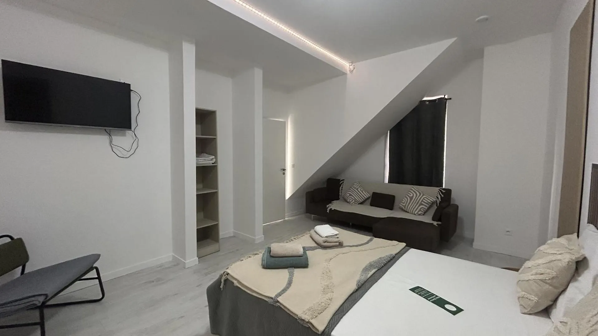 Gabrielle Hotel Aiguines