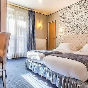 Hotel Regence