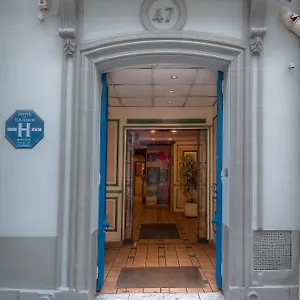 Le Faubourg Opera 2* Parigi