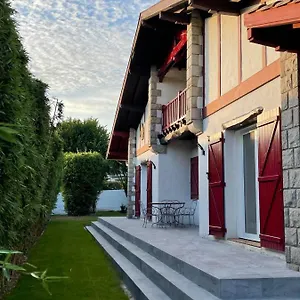Frühstückspension L'etape Basque