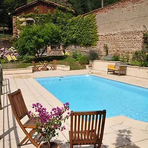 Les Jardins De L'hacienda France