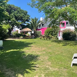 Aux Tamaris France