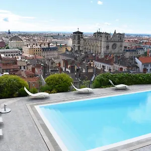 Florentine 5* Lione