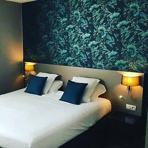 Brit Le Galion&spa France