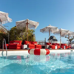 5* Hotel Boscolo Hotel&spa