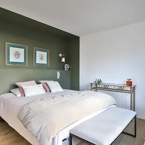 Frühstückspension D'hotes Bibicheri