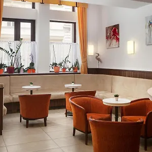 Ambiance 4* Praga