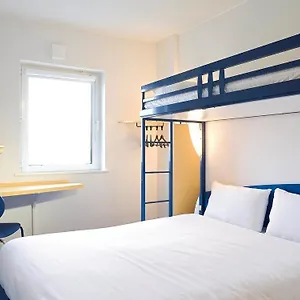 Ibis Budget Rennes France