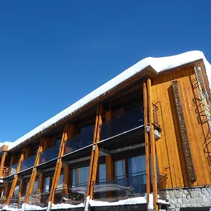 Hotel Le Montagnou