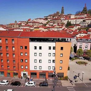 Hotel Ibis Styles En Velay